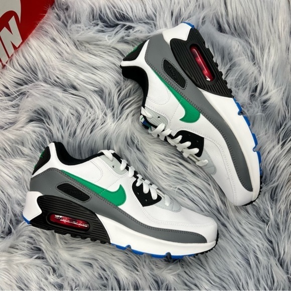 Nike Air Max 90 LTR - Picture 3 of 5